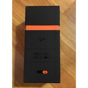 Ray-Ban empty‎ hard box